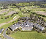 Photo of the hotel Yarra Valley Lodge