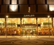 Photo of the hotel Jurys Inn Milton Keynes