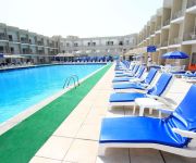 Photo of the hotel Beach Hotel Sharjah
