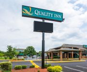 Photo of the hotel Quality Inn Manassas