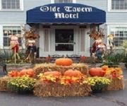 Photo of the hotel OLDE TAVERN MOTEL AND