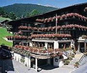 Photo of the hotel Gletschergarten