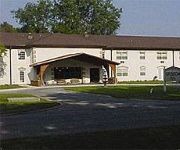 Photo of the hotel GRISSOM INN AND SUITES