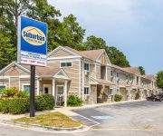 Photo of the hotel Suburban Extended Stay Abercorn