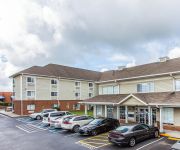 Photo of the hotel Suburban Extended Stay Hotel Charlotte