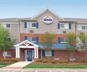 Photo of the hotel Home-Towne Suites Concord