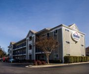 Photo of the hotel Suburban Extended Stay Hotel Near Fort Bragg