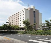 Photo of the hotel Hotel Mets Mejiro Tokyo (JR Higashinihon Hotels)
