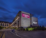 Photo of the hotel Carlton Hotel Dublin Airport