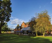 Photo of the hotel Woodside A Sundial Venue