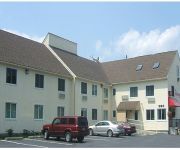 Photo of the hotel RED CARPET INN  SUITES NEW LONDON