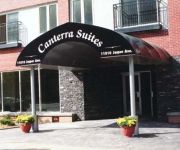 Photo of the hotel CANTERRA SUITES EXECUTIVE HOTEL