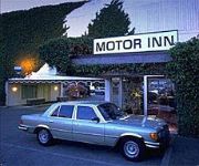 Photo of the hotel Paul's Motor Inn