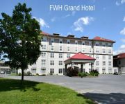 Photo of the hotel FORT WILLIAM HENRY RESORT AND CONFERENCE