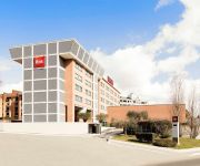 Photo of the hotel ibis Roma Fiera