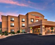 Photo of the hotel SpringHill Suites Cedar City
