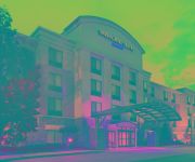Photo of the hotel SpringHill Suites Knoxville at Turkey Creek