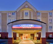 Photo of the hotel Candlewood Suites VIRGINIA BEACH/NORFOLK