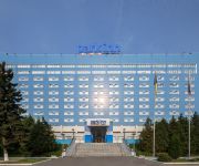 Photo of the hotel Park Inn by Radisson Sheremetyevo Airport Moscow