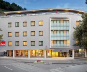 Photo of the hotel Star Inn Hotel Salzburg Zentrum, by Comfort