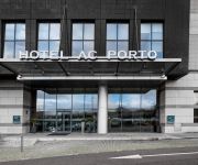 Photo of the hotel AC Hotel Porto