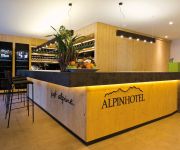 Photo of the hotel Alpinhotel Keil