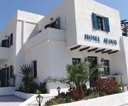 Photo of the hotel Aeolis Hotel