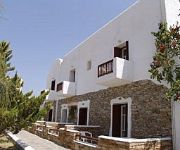 Photo of the hotel Yialos Ios Hotel