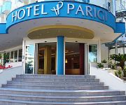 Photo of the hotel Parigi