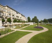 Hotel Elbresidenz an der Therme Hotel, Urlaubs und Ferientipps Hotel Elbresidenz an der Therme
