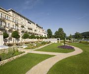 Photo of the hotel Hotel Elbresidenz an der Therme