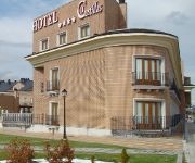 Photo of the hotel II Castillas