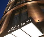Photo of the hotel Modus