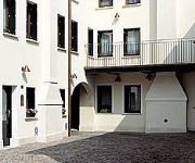 Photo of the hotel Roma Albergo Residence
