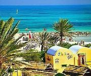 Photo of the hotel Caribbean World Thalasso Djerba