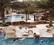 Photo of the hotel Four Seasons Hotel Doha