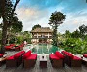 Photo of the hotel COMO Uma Ubud Bali