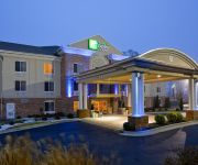 Photo of the hotel Holiday Inn Express & Suites HIGH POINT SOUTH