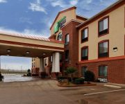 Photo of the hotel Holiday Inn Express & Suites BURLESON/FT. WORTH