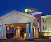 Photo of the hotel Holiday Inn Express & Suites BELLEVUE (OMAHA AREA)