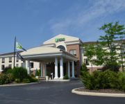 Photo of the hotel Holiday Inn Express & Suites KENT STATE UNIVERSITY