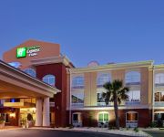 Photo of the hotel Holiday Inn Express & Suites CAMDEN-I20 (HWY 521)