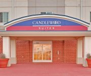 Photo of the hotel Candlewood Suites CLARKSVILLE
