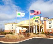 Photo of the hotel Holiday Inn Express CHARLES TOWN