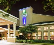 Photo of the hotel Holiday Inn Express & Suites DALLAS/STEMMONS FWY(I-35 E)
