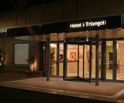 Photo of the hotel Best Western I Triangoli