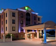 Photo of the hotel Holiday Inn Express & Suites LA PORTE