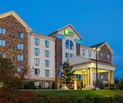 Photo of the hotel Holiday Inn Express & Suites KINGSPORT-MEADOWVIEW I-26