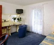 Photo of the hotel Appart City Brest Pasteur Residence Hoteliere
