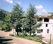 Photo of the hotel Terme di Rapolla